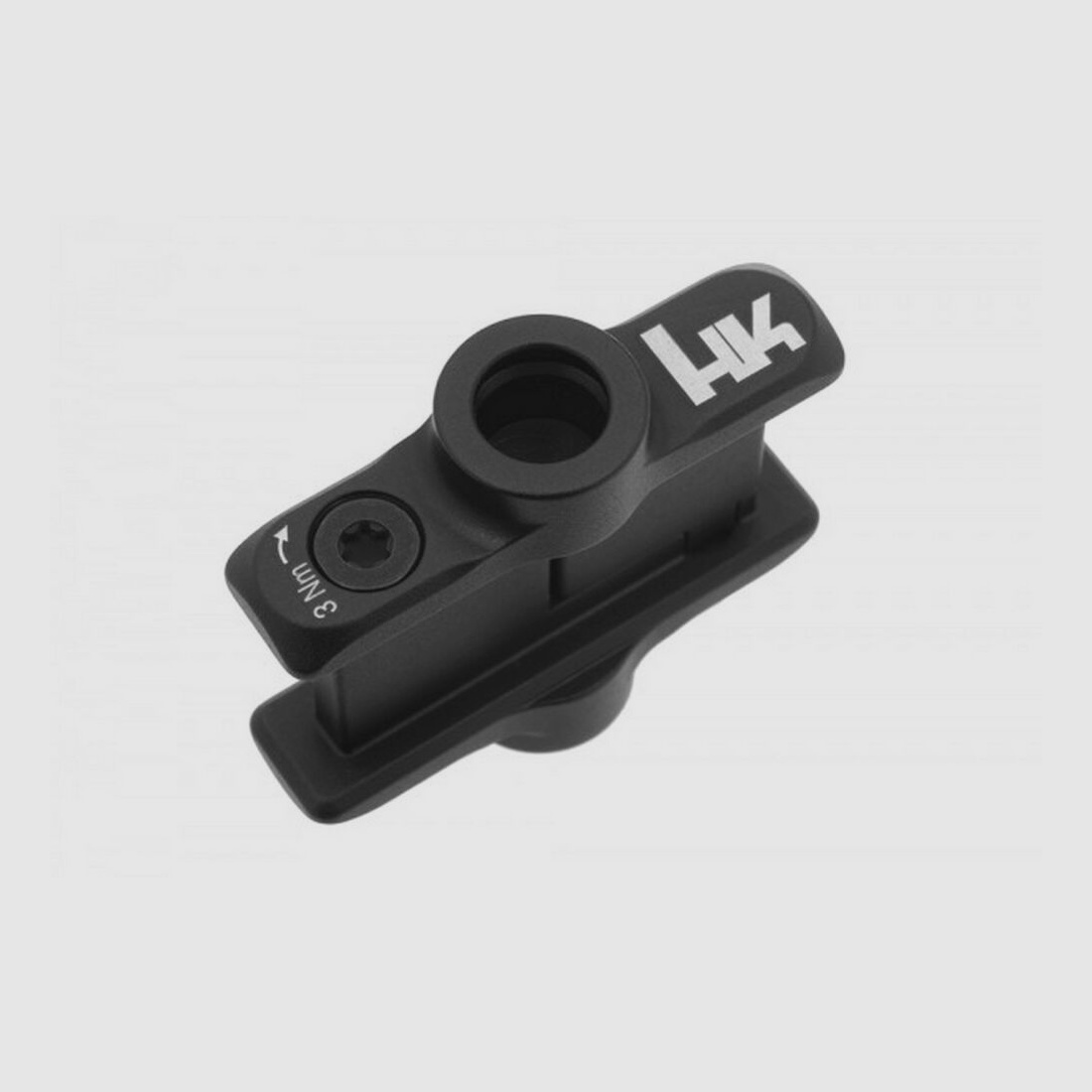 Heckler & Koch Flash-Cup QD Adapter
