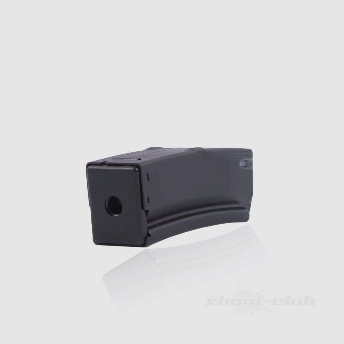 Heckler & Koch 10 Schuss Mag. 9mm Luger