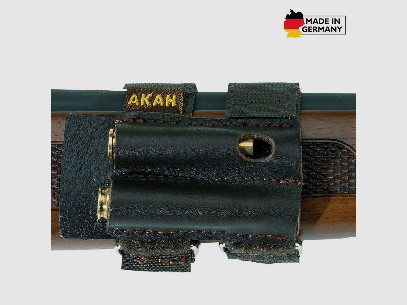 AKAH Vorderschaft Patronenetui