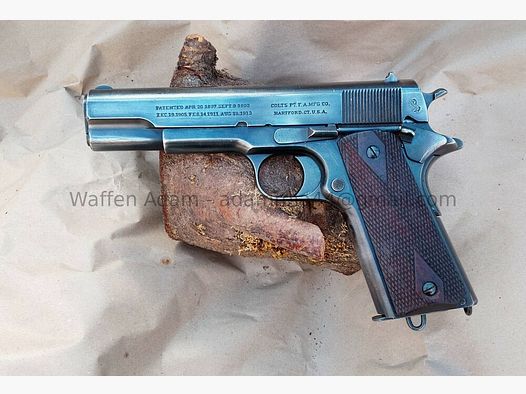 Colt 1911 Commercial