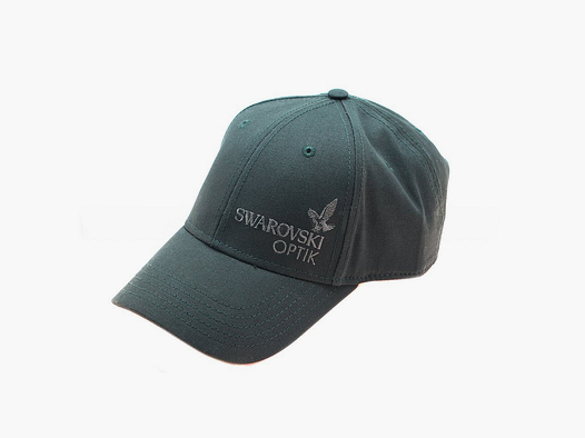 Gorra de béisbol Swarovski Optik