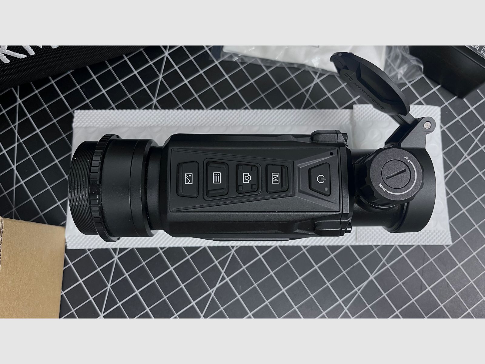 HIKMICRO Thunder TQ35C 2.0 Neuwertig VHB: 1.829€
