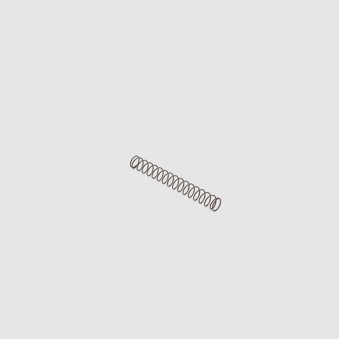 Ressort du piston de l'insert de la boîte Eemann Tech pour Dillon RL1050/RL1100, image 2 sur 3