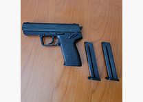Röhm RG 96