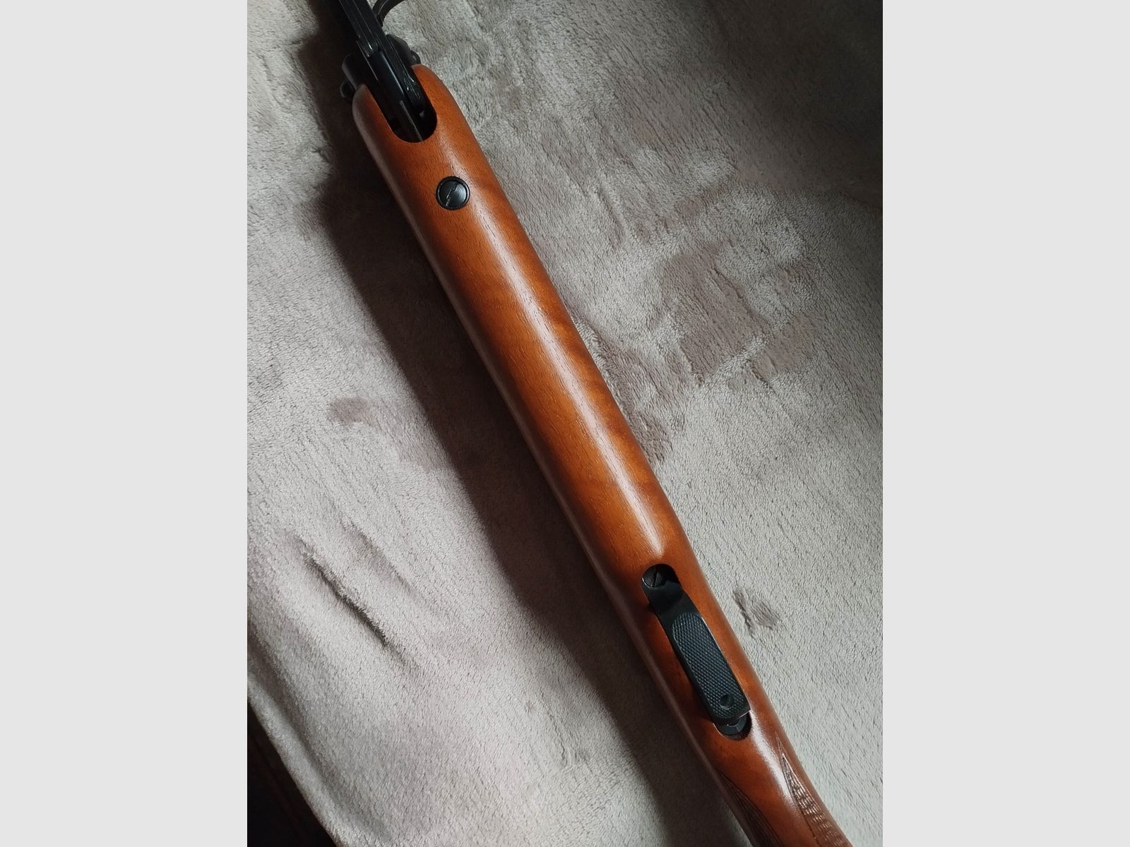 WEIHRAUCH HW 35 de 1958 sans F / Limite de Joule n° égal à 3x