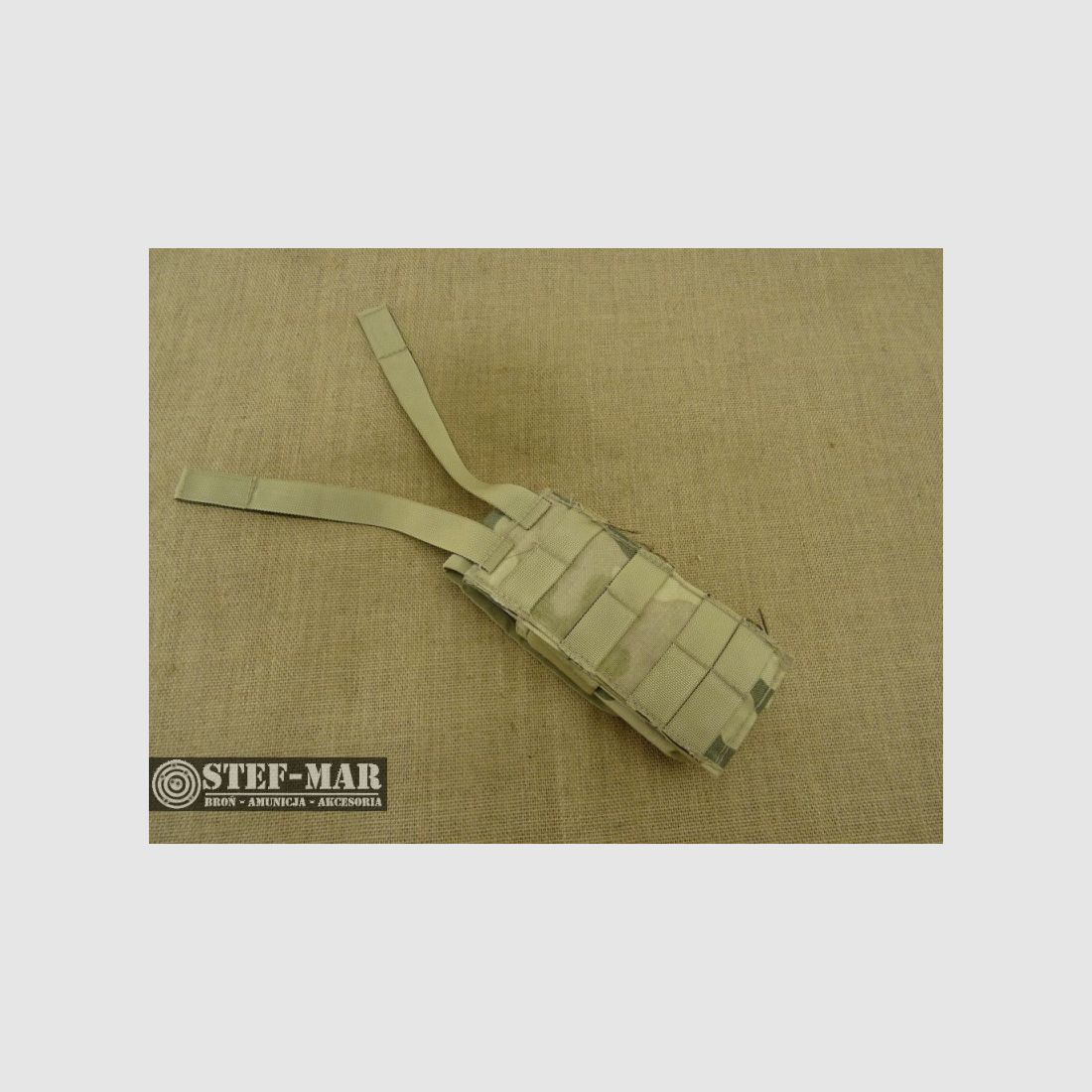 Doppeltes Magazintasche für Karabiner [X1456], Bild 2 von 4