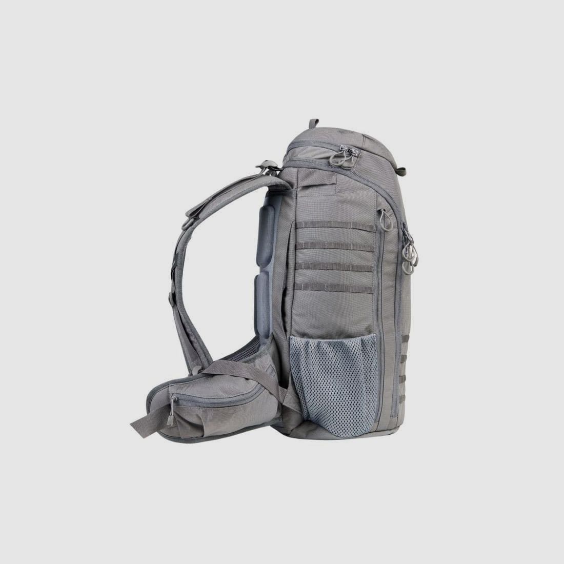 Bergara EDC 25 Zaino – Grigio 25 l di volume