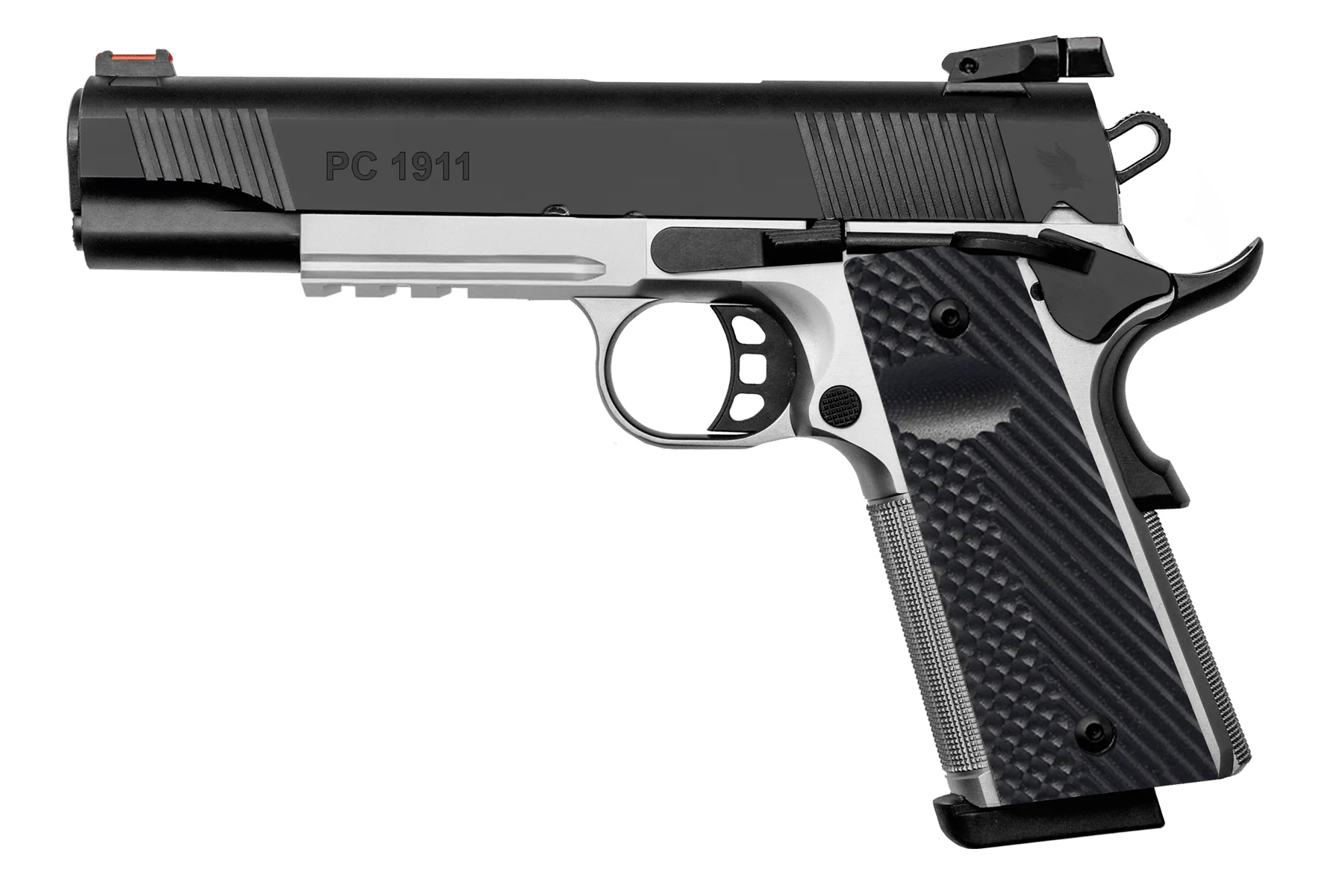 Tisas ZIG PC1911 BiColor