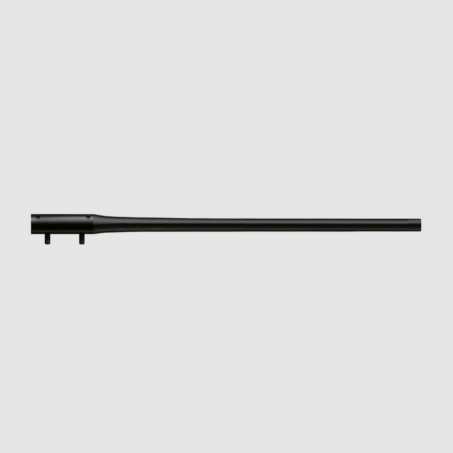 Lauf Blaser R8 222Rem Gewinde o. Visierung