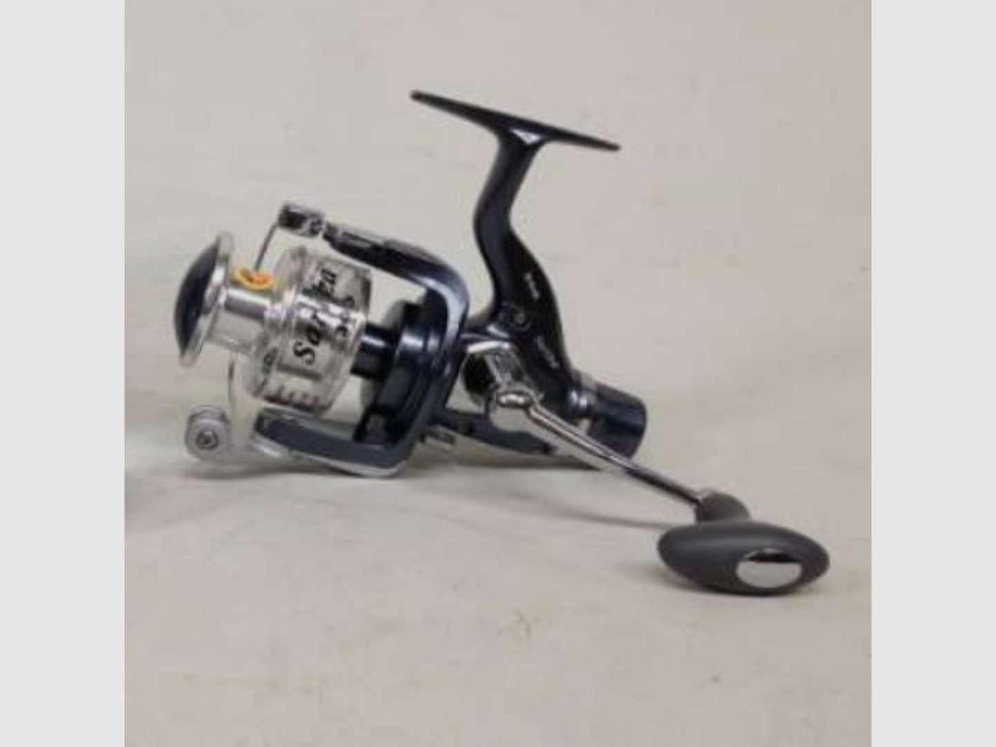 EQUIPO SPORT CARBON TR 350, Bild 3 von 4