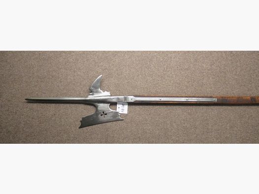 AB-215 alabarda replica