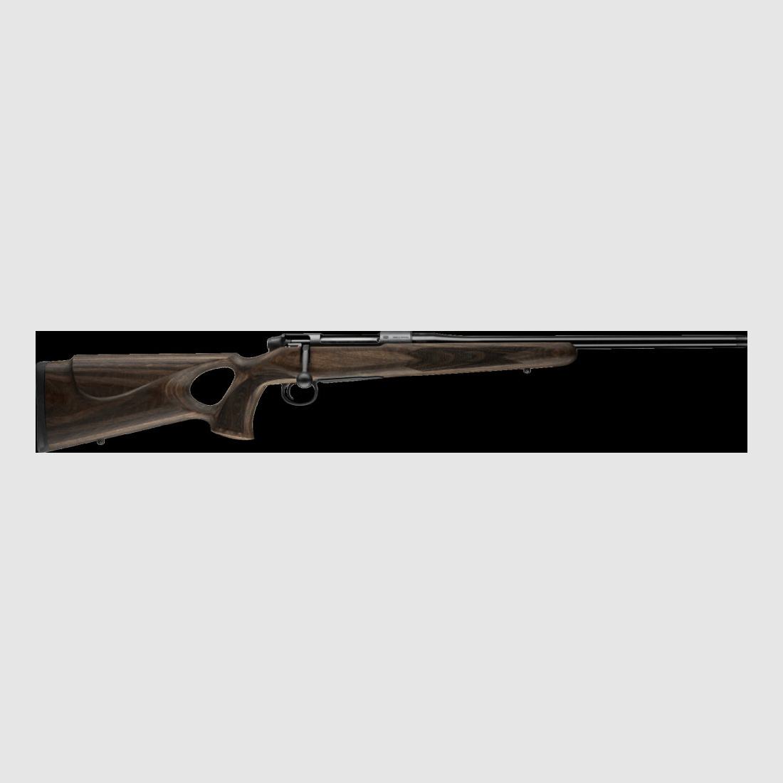 Mauser Mod. 18 Pure Max