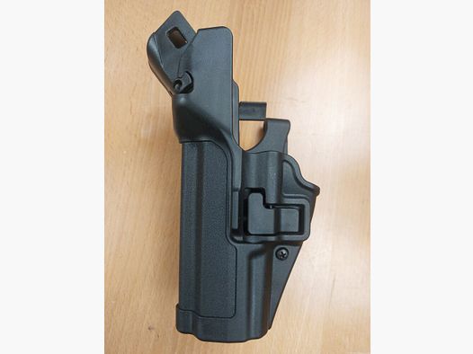 Blackhawk, USA Heckler&Koch VP 9/40