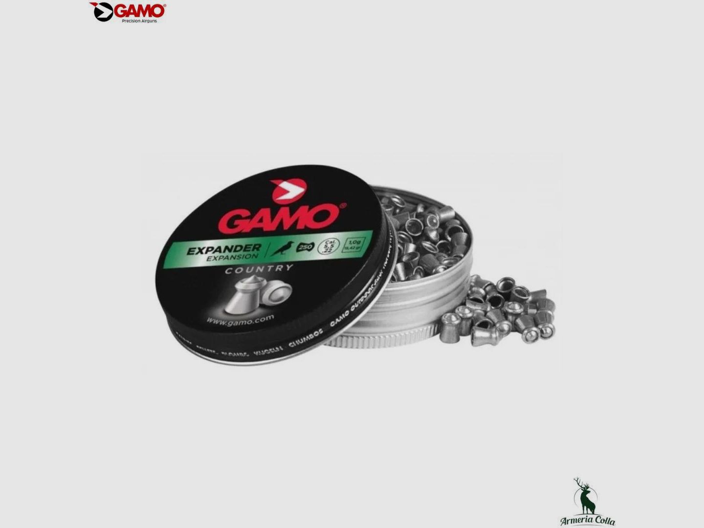 Gamo Expanders 4.5mm