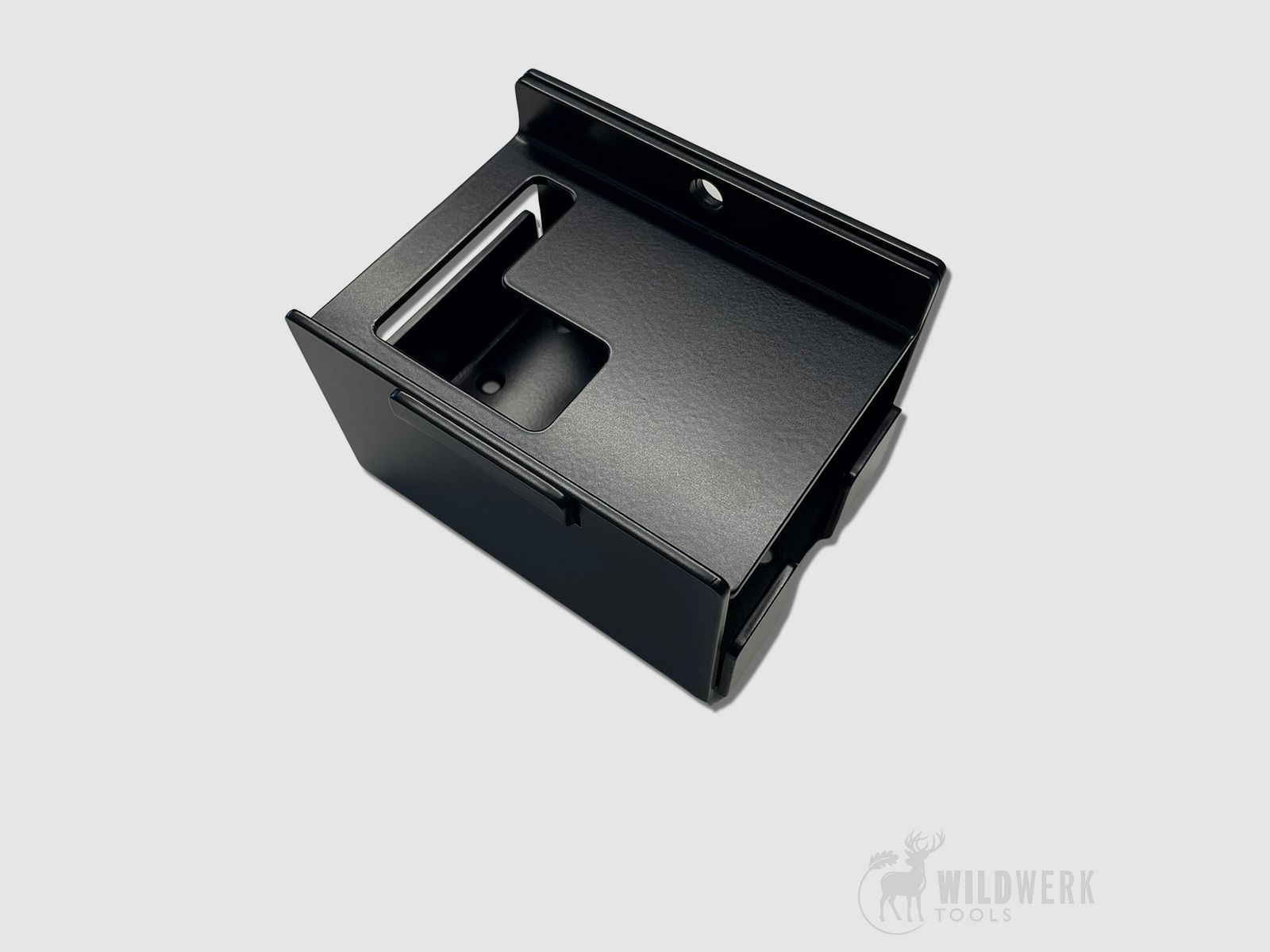 TRAPMASTER Metal Housing