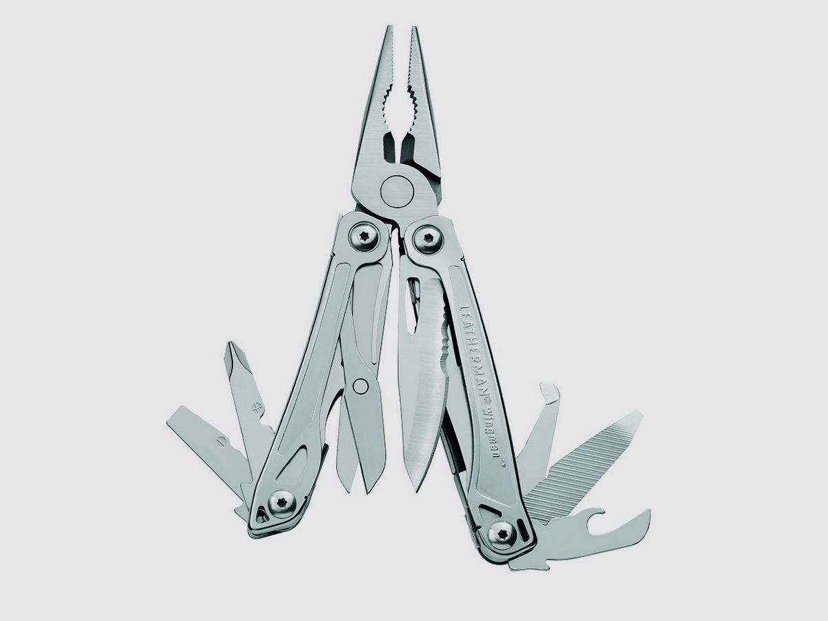 Leatherman WINGMAN®, Bild 1 von 3