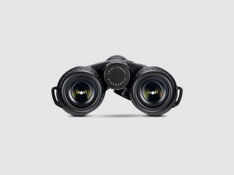 Leica Geovid Pro 8x32 i 10x32 Czarny lub Oliwkowy Zielony, zdjęcie 2 z 15