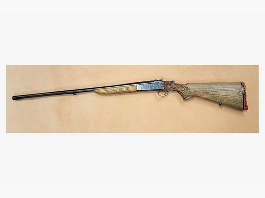 <Astra Eibar EL Flinte 16/70>