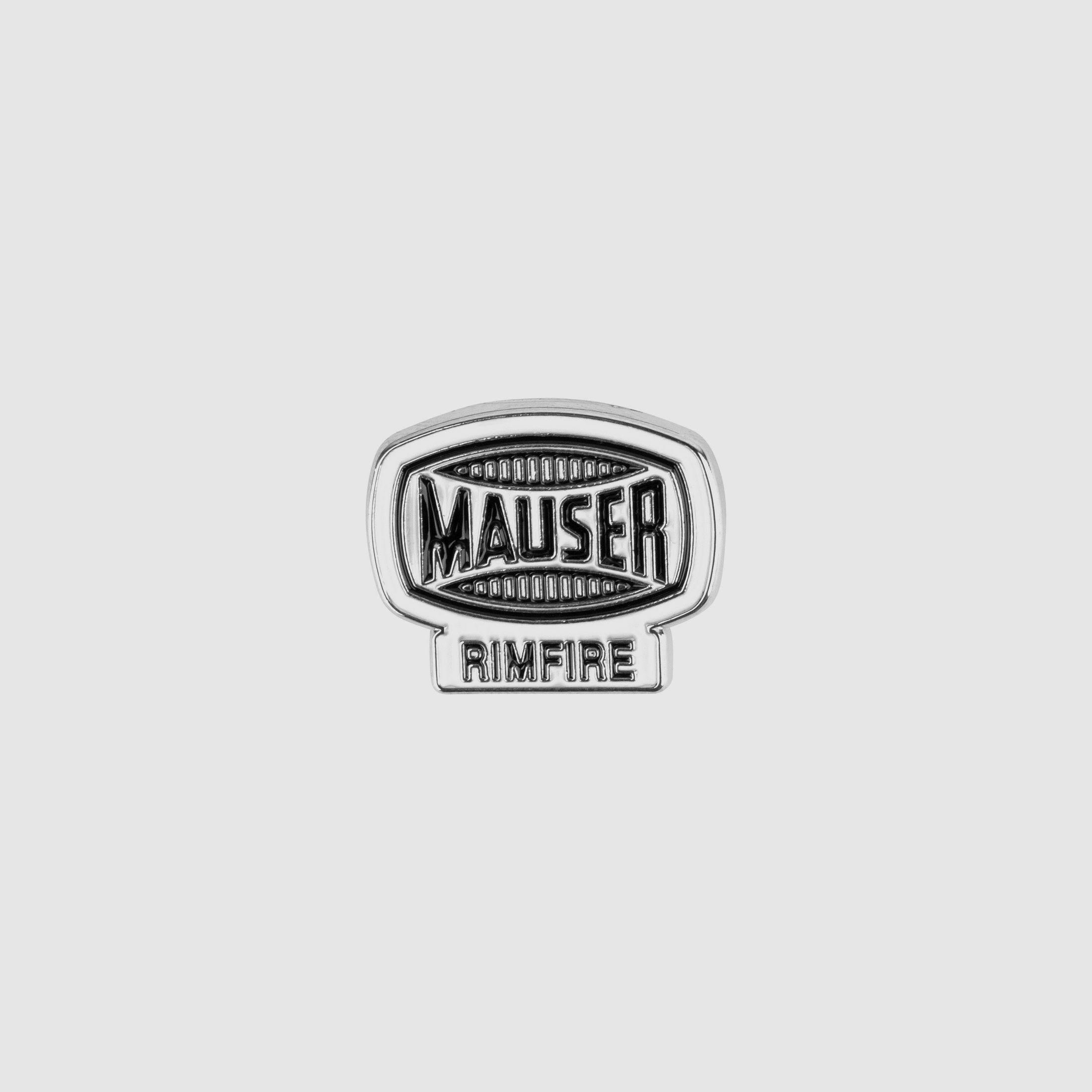 Mauser Rimfire Pin | Speld