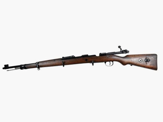Mauser 98K