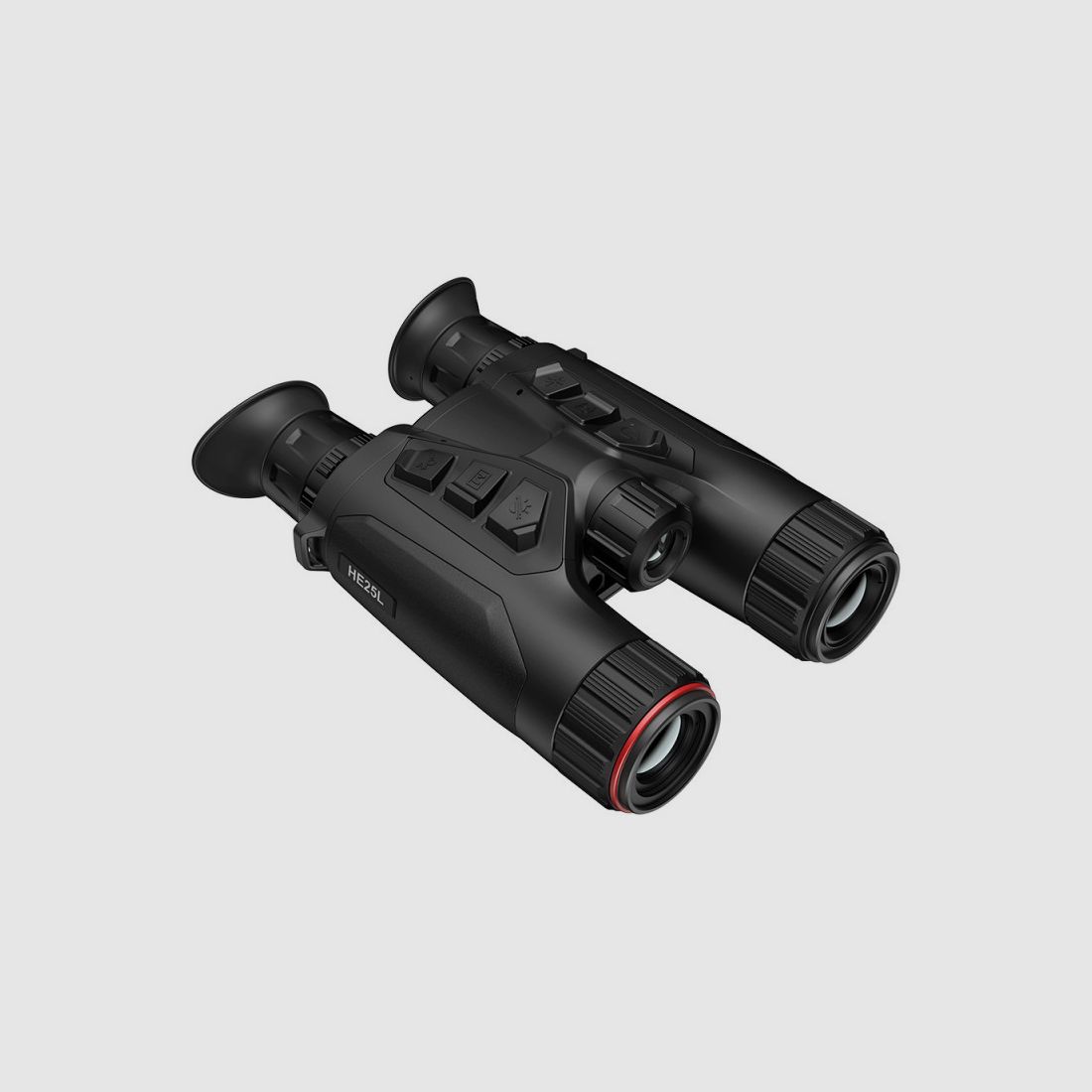 HIKMICRO HABROK 4K HE25L, imagen 4 de 4