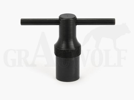 Forster Spannfutter mit Knebel Original Trimmer