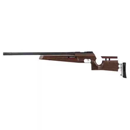Karabin ANSCHUTZ 1761 MATCH kal. 22LR, zdjęcie 2 z 2