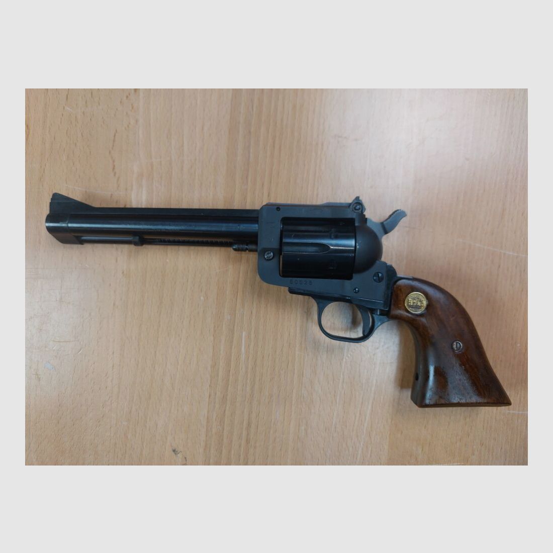 Reck, Arnsberg R 18
