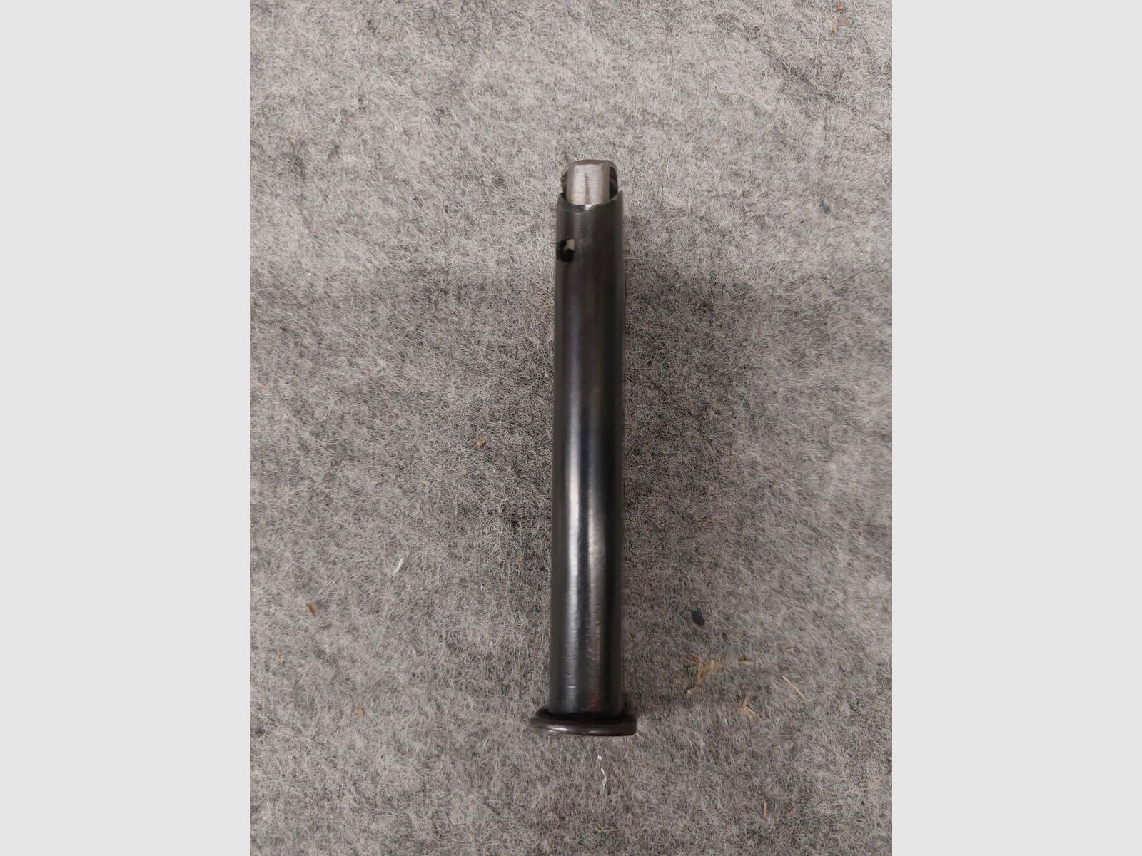 Walther, Manurhin PPK