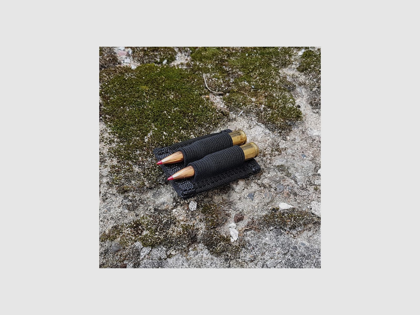 TACTICAL EVO Fast Ammo 2 pin, Bild 3 von 4