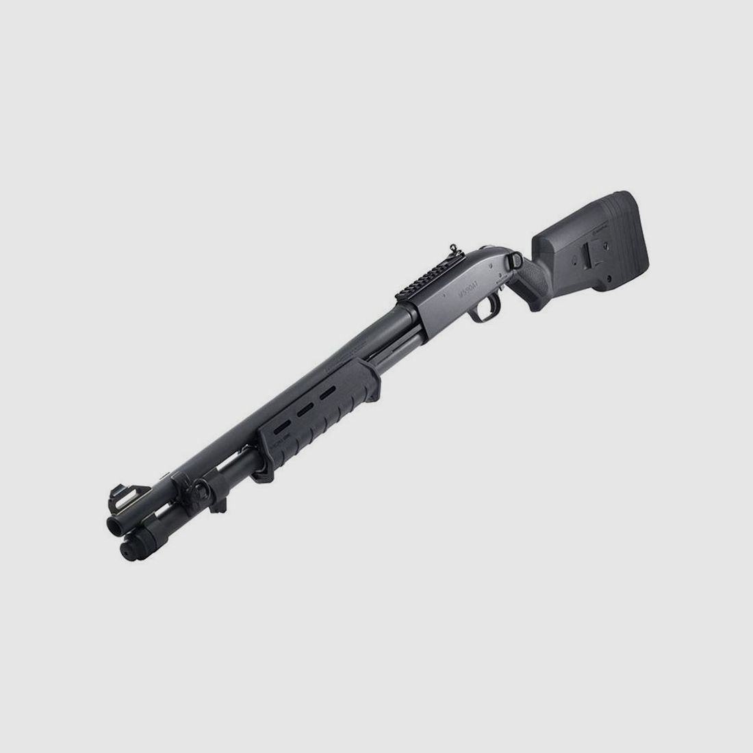 Vorderschaftrepetierflinte MOSSBERG 590A1 MIL-SPEC Magpul – 12/76, Bild 6 von 8
