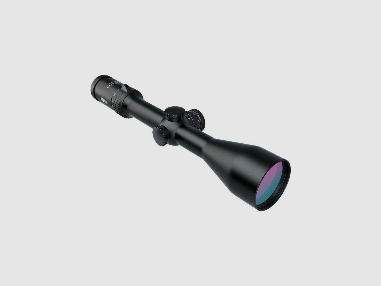 Meopta R2 2,5-15x56 RD PA
