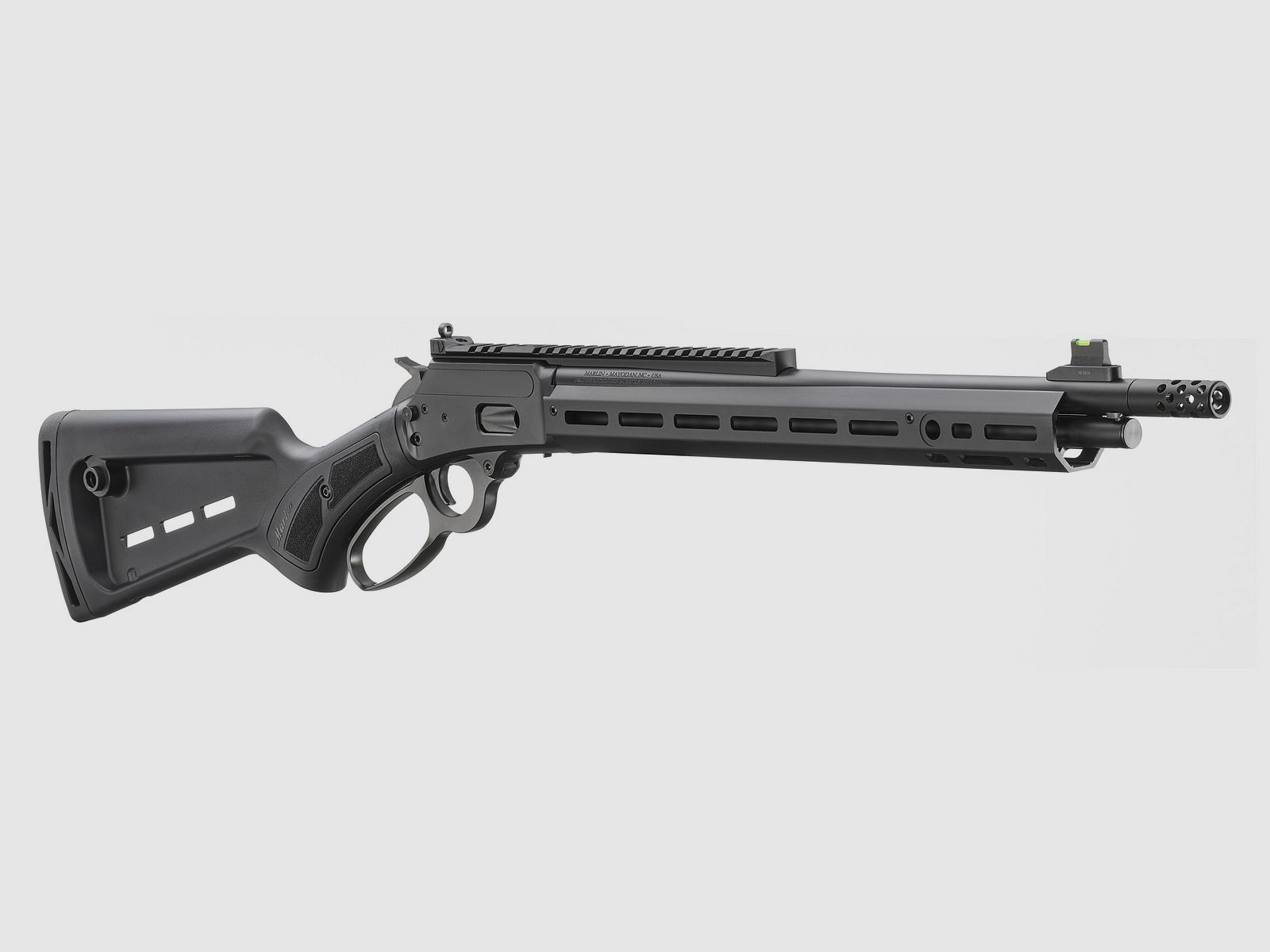 Marlin 1894 DARK SERIES .44 Rem. Mag. 16,17"/41,2cm 5/8"x24 8+1 Magazin Unterhebelrepetierbüchse