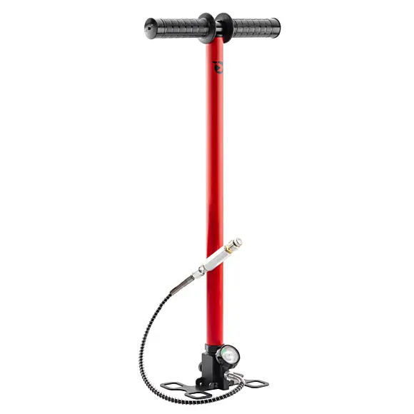 Pack PCP-Büchse Gamo Arrow Kaliber 4,5 mm 19,9 Joule mit Pumpe, Bild 9 von 42
