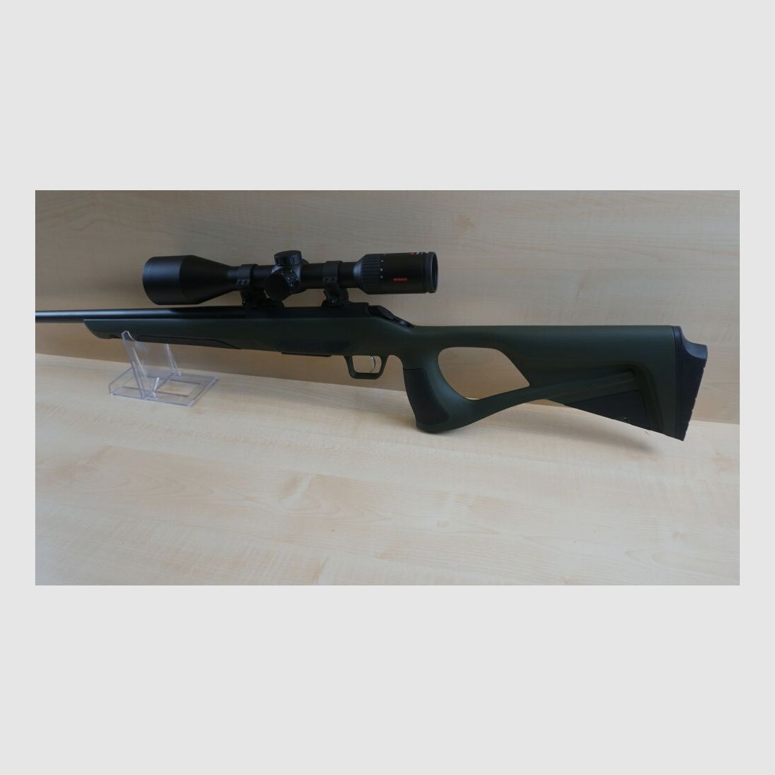 CZ 600 Ergo