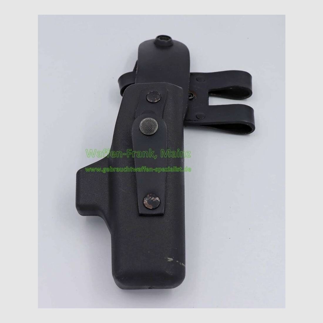 Glock - Österreich Pistolenholster für Glock