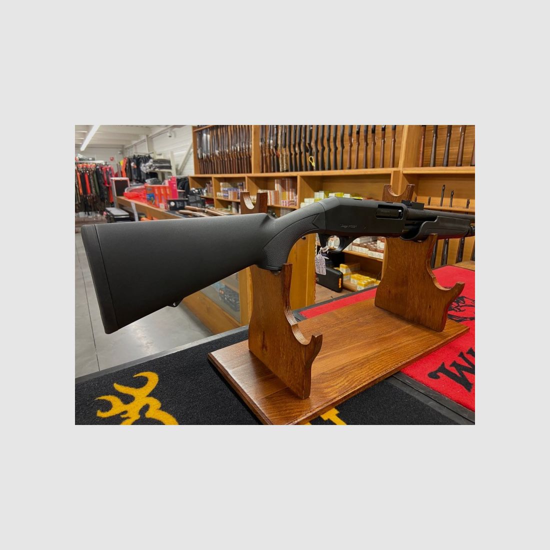 Stoeger P3000R 12x76, Bild 2 von 7