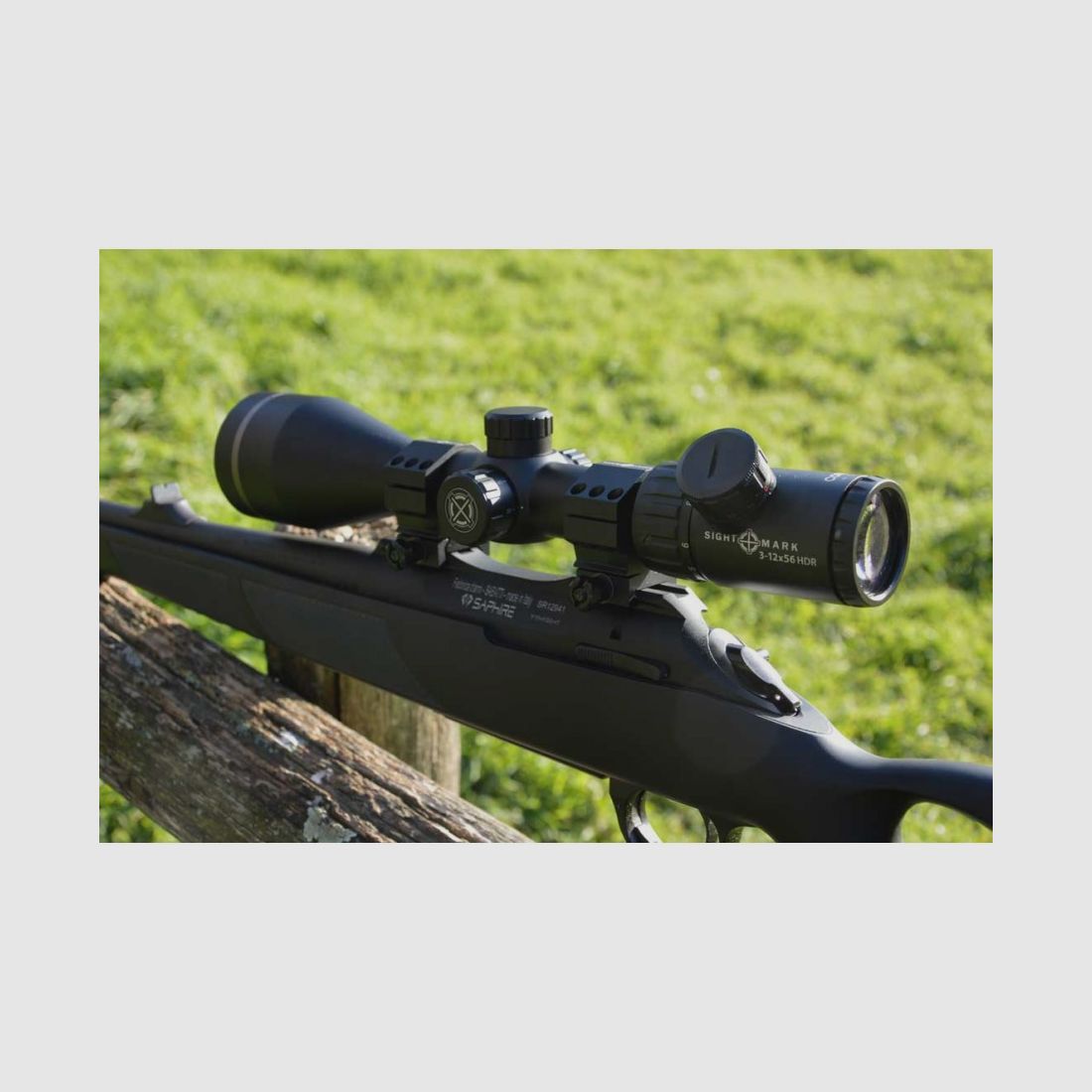 Sight Mark Core HX 3-12×56, Bild 2 von 3