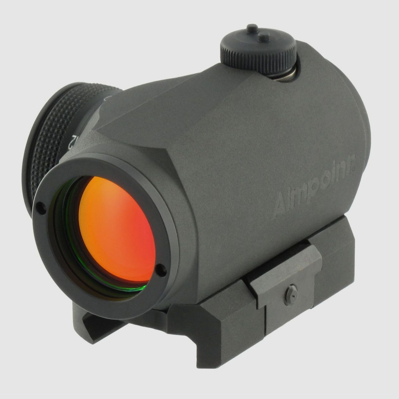 Aimpoint Micro T-1 2MOA