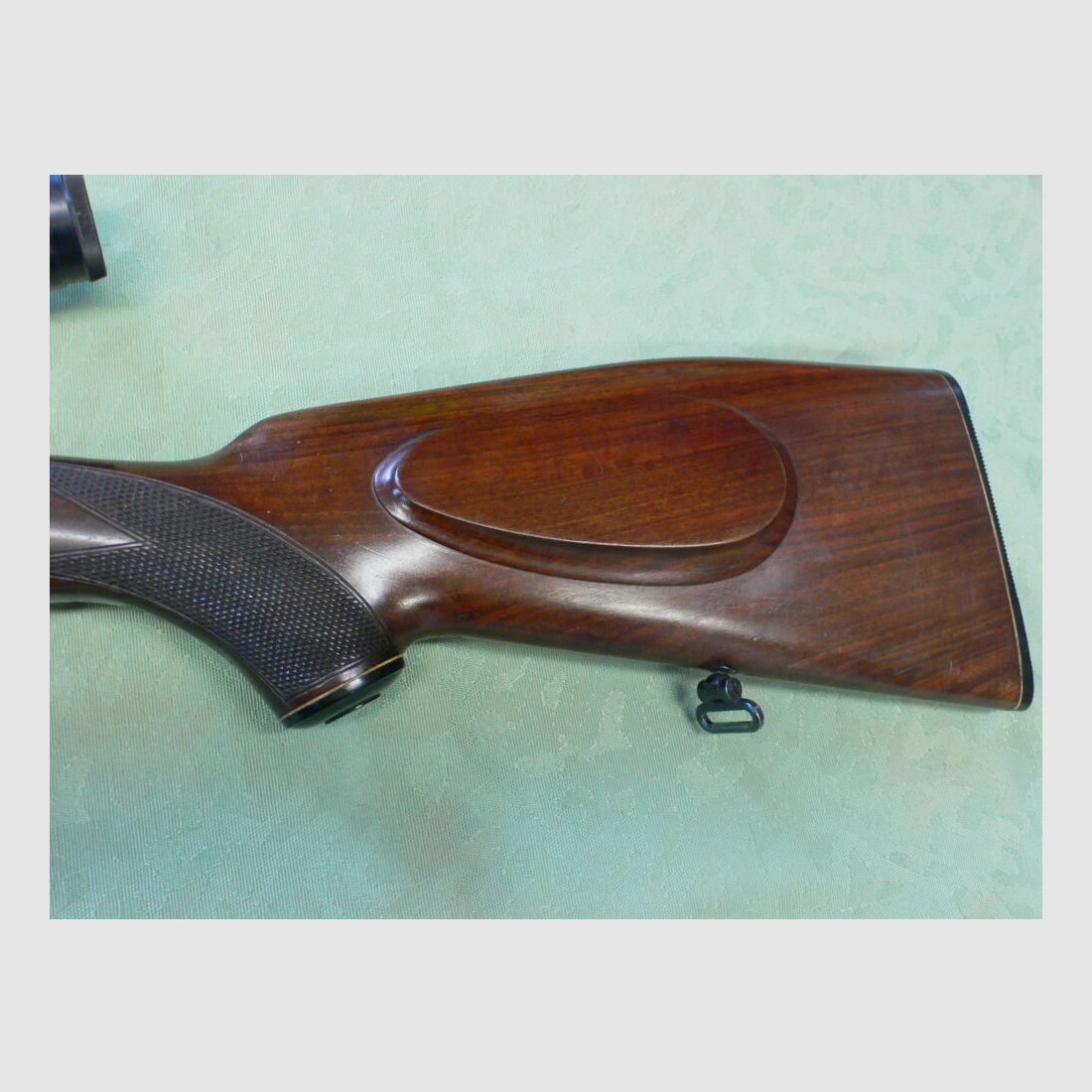 Sauer&Sohn Mod.3000