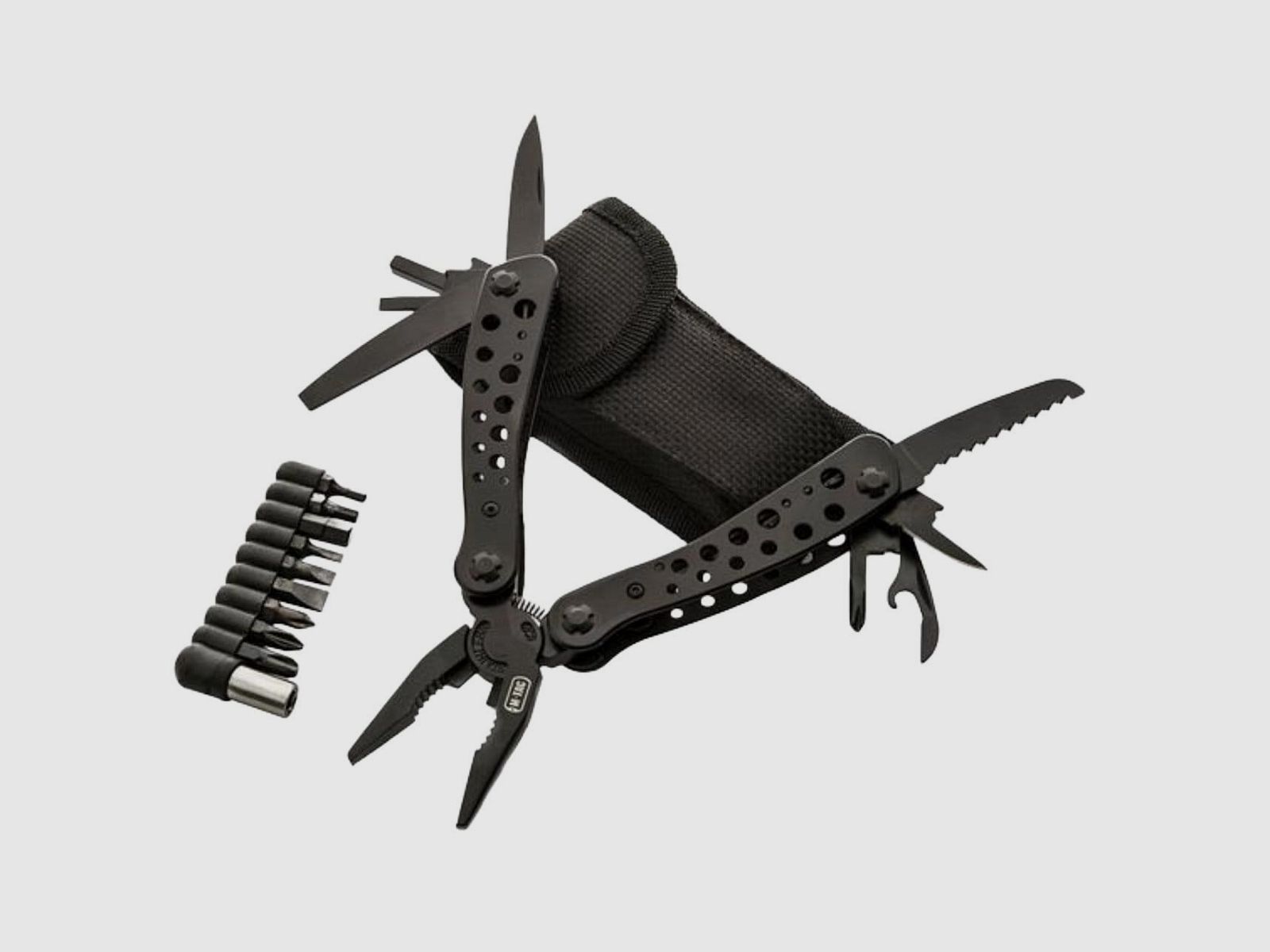 M-TAC Multitool Black