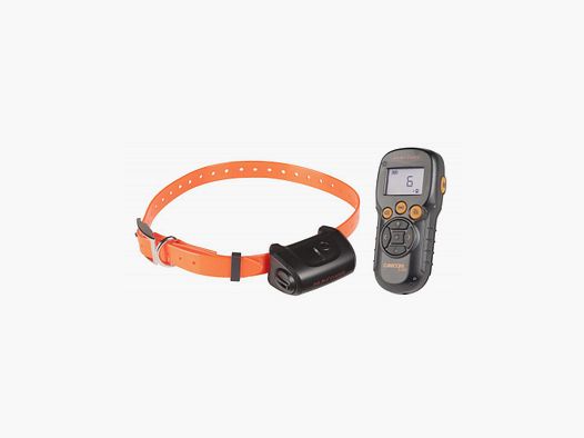 Kit Halsband zur Erziehung Num'axe Canicom 5.202 - 200m