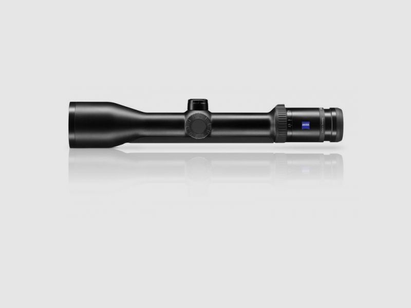 ZEISS Victory HT 2.5-10x50 riflescope