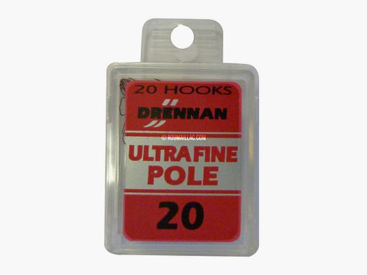 ULTRA FINE POLE
