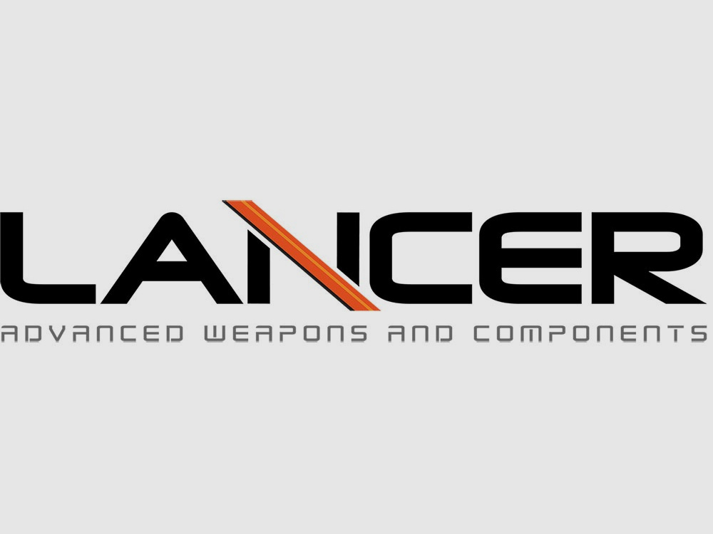  Lancer L5AWM 10 MAGAZINE 5.56/.223 Rem - 10 Schuss Magazin