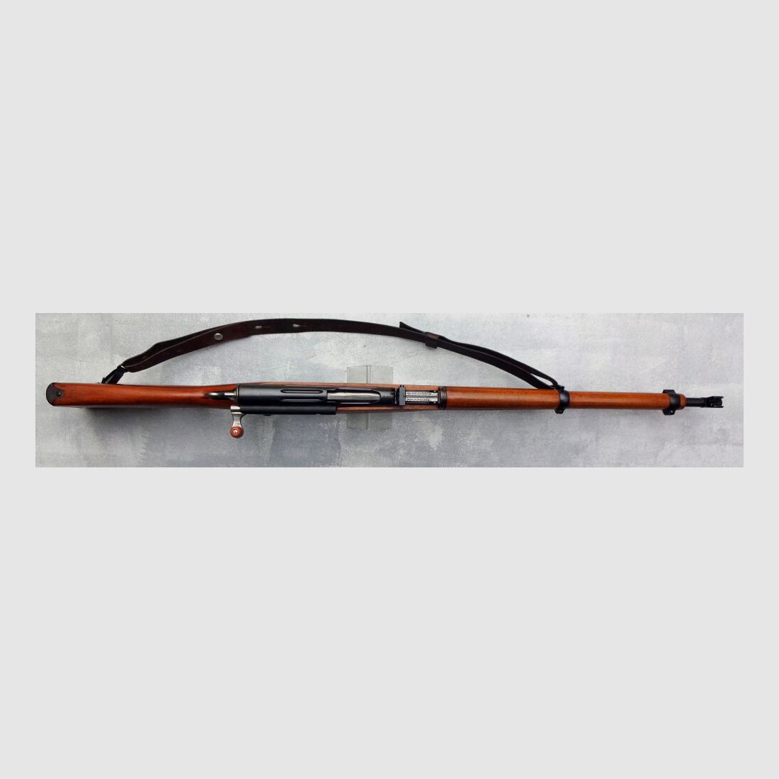 SCHWEIZ ORDONNANZ Wehrsport Karabiner Mod. 1911