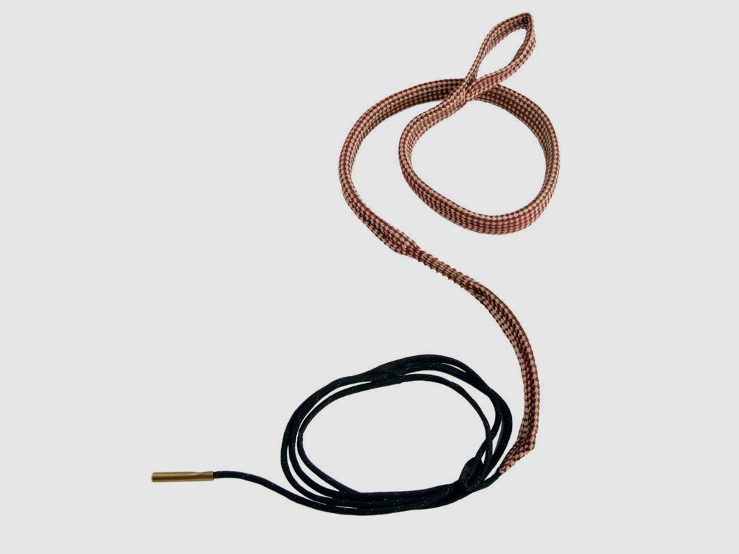 Cordino di pulizia tessile BORESNAKE per carabina – cal. .270/.280/.284/7mm.