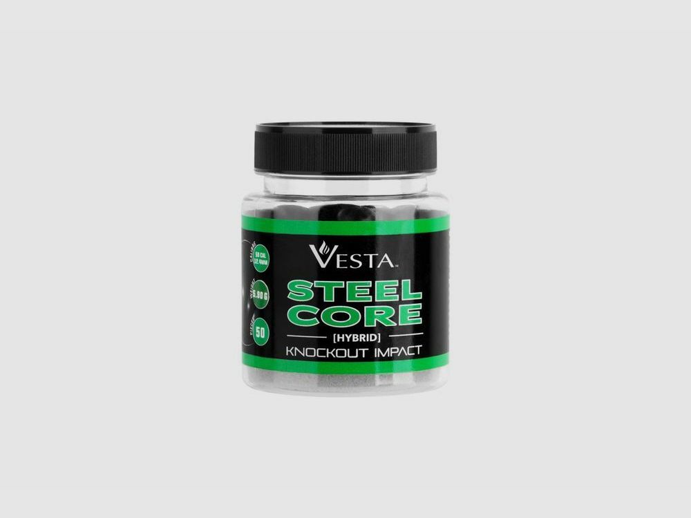 Andere Vesta Steel Core Balls