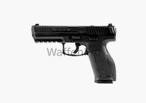 Heckler & Koch SFP9F OR A1