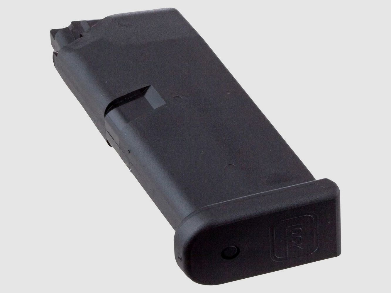 Glock Magazin 43, Bild 2 von 2
